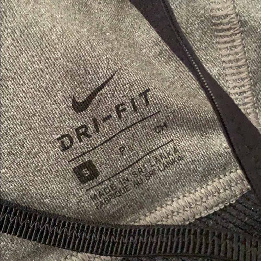❌SOLD❌Nike Training Bra - Picture 3 of 3